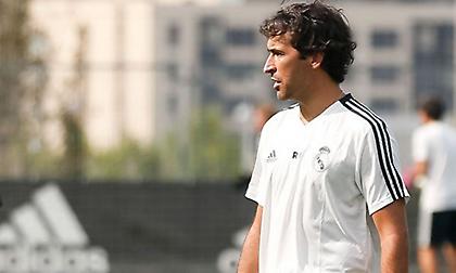 Επίσημα στην Καστίγια ο Ραούλ