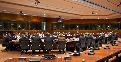 Σύνοδος Κορυφής: Οι «28» απειλούν με «στοχευμένα μέτρα» την Τουρκία