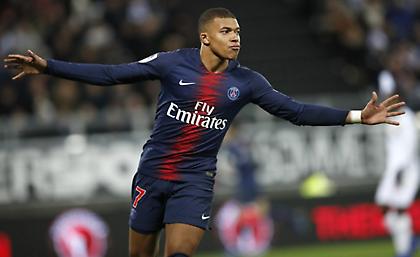 Αφήνει για το επόμενό καλοκαίρι τον Εμπαπέ η Ρεάλ!