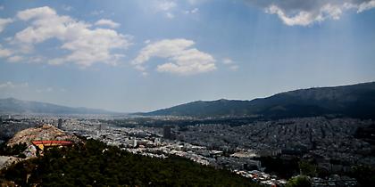 Δεν αλλάζει με τίποτα ο καιρός - Συνεχίζονται οι βροχές για 13η μέρα