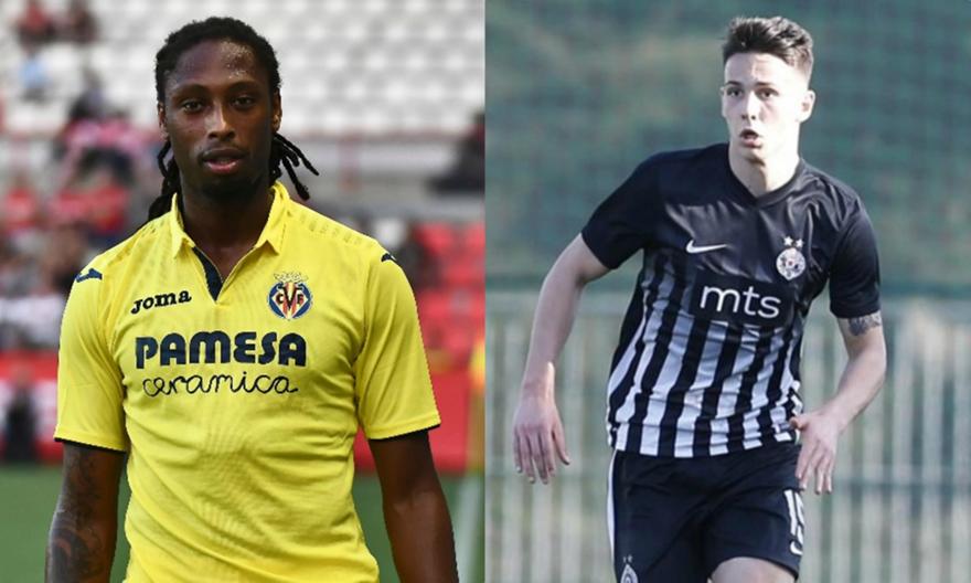 Κοντά σε Σεμέδο, παίρνει και Μάρκοβιτς ο Ολυμπιακός