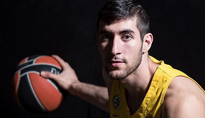 Έμεινε εκτός ντραφτ ο Ζούσμαν