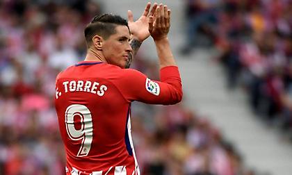 Αποσύρεται ο Τόρες!