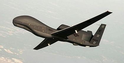 H Τεχεράνη παρουσίασε χάρτες που δείχνουν το drone των ΗΠΑ στο Ιράν (pic)