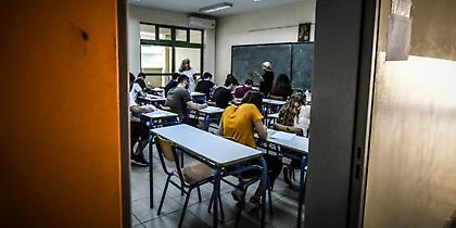 Πανελλήνιες 2019: Ξεκινά σήμερα η υποβολή μηχανογραφικών - Τι πρέπει να προσέξουν οι υποψήφιοι