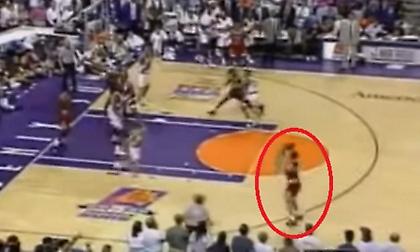 ΡΕΤΡΟ: Το πρώτο three-peat του Air, δια χειρός… Πάξον! (videos)