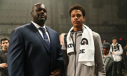 Ο γιος του Σακ θα μπορούσε να πεθάνει λόγω πάθησης στην καρδιά! (Pic)