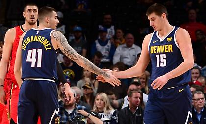 Ερνάνγκομεθ: «Ο Γιόκιτς έκλαιγε θεωρώντας εαυτόν υπεύθυνο για τον αποκλεισμό»