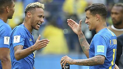 Πρόσφερε 100 εκατ. ευρώ και Κουτίνιο σε Παρί για τον Νεϊμάρ η «Μπάρτσα»