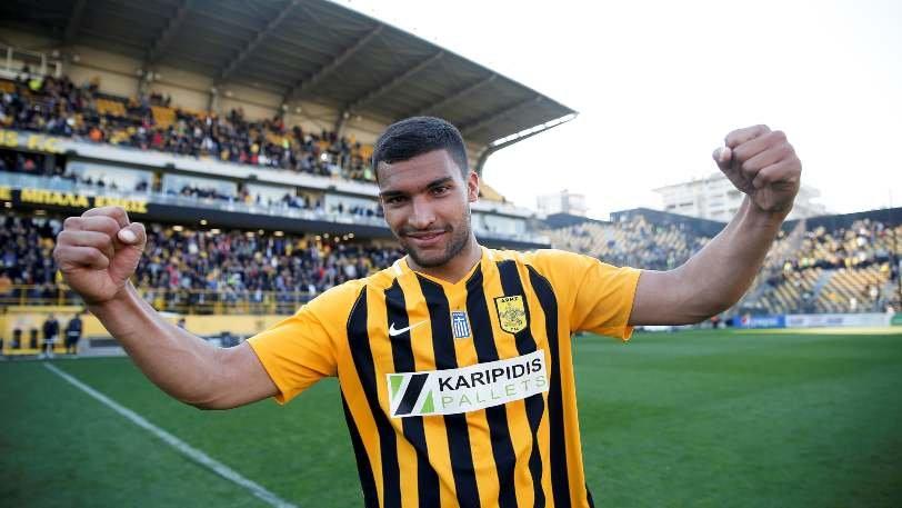 Τελειώνει με Ρος, δοκιμάζει Νταλίπι ο Άρης