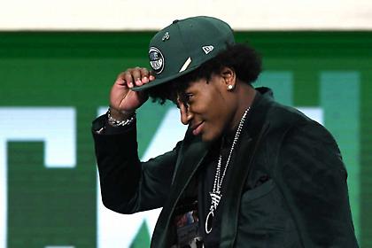 Χωρίς παίκτη στο ντραφτ οι Μπακς