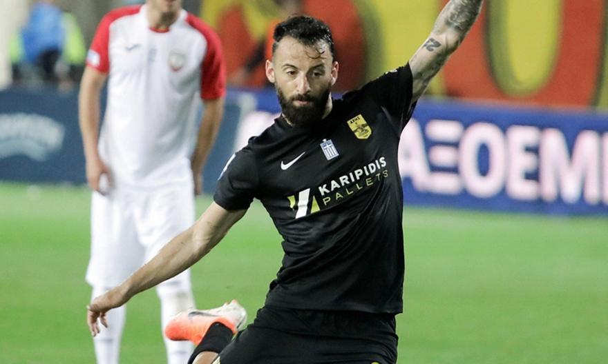 Θέλει και Σιώπη η Αλάνιασπορ, αλλά…