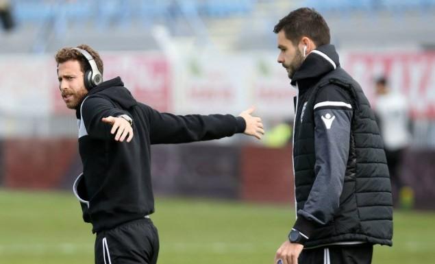 Όλα ανοικτά, παρά τις φήμες, για Κάνιας-Σάχοφ