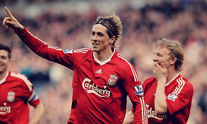 Η Λίβερπουλ θύμισε τα 10 καλύτερα γκολ του Τόρες (video)