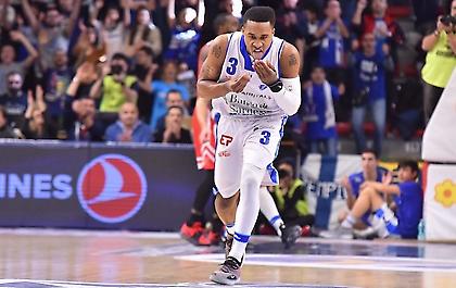 Εντυπωσιακό Top 3 από τον έκτο τελικό της ιταλικής λίγκας (video)