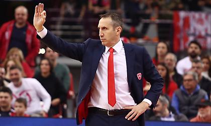 Ενεργοποιεί το plan b ο Ολυμπιακός