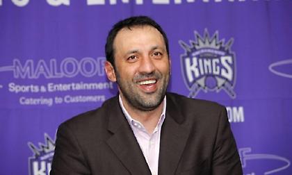 Ντίβατς: «Μεγάλο ταλέντο ο Μαρίνκοβιτς, θα διαπραγματευτούμε για να έρθει»