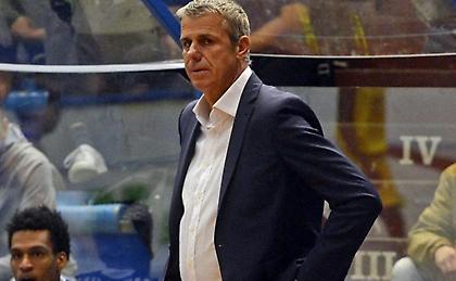 Αναλαμβάνει την Μπουντούτσνοστ ο Σούμποτιτς