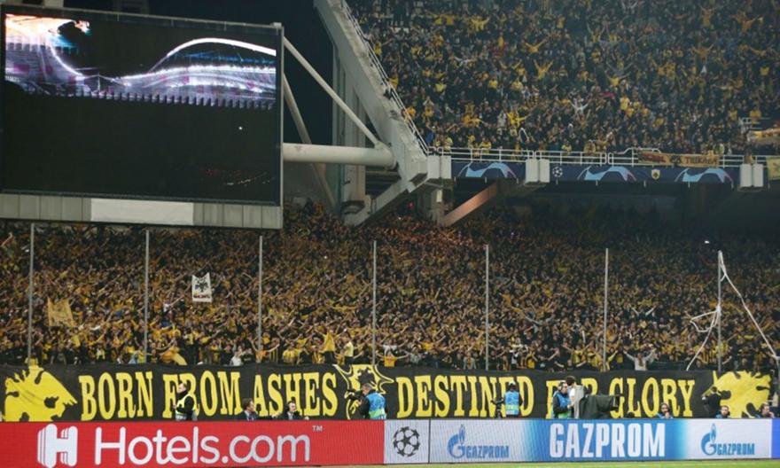 Παρουσιάζει τα διαρκείας η ΑΕΚ