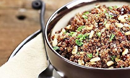 Τροφές γεμάτες φυτικές πρωτεΐνες που σας αδυνατίζουν!