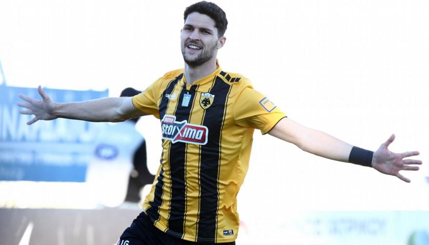 Αυτόν «φέρνει» ο Λιβάγια και... κόντρα Αλμπάνη-Ντέλετιτς!