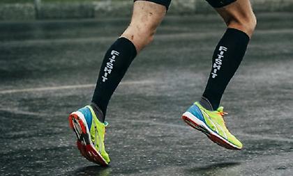 Γιατί δεν πρέπει να φοράμε ποτέ τις ίδιες κάλτσες για δεύτερη μέρα;