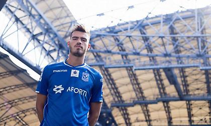 Γούτας: «Ήθελα να συνεχίσω στη Λεχ Πόζναν, αλλά…»