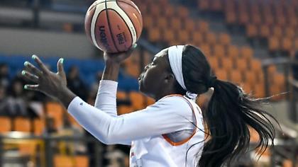 Πήρε Τζέιμς η Ελευθερία Μοσχάτου