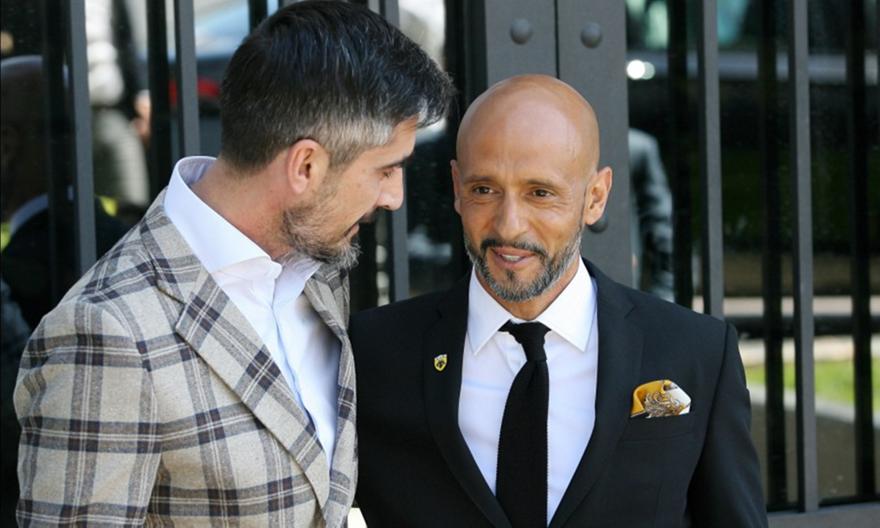 Κετσετζόγλου: «Οι επόμενες δυο μεταγραφές της ΑΕΚ θα είναι απ’ αυτές που ενθουσιάζουν»