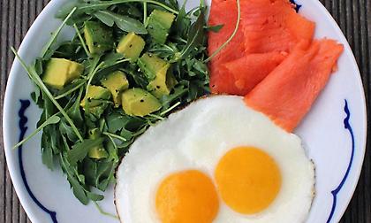 Πώς πρέπει να τρώτε πρωινό αν θέλετε να χάσετε βάρος