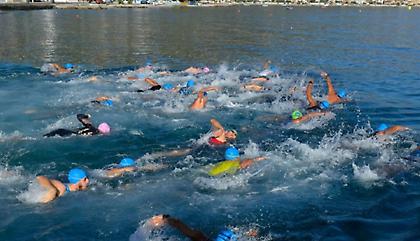Πάρτε θέση για το TyrosTriathlon 2019!