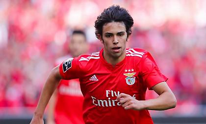 Προσπάθησε να «κλέψει» τον Φέλιξ από την Ατλέτικο η Ρεάλ