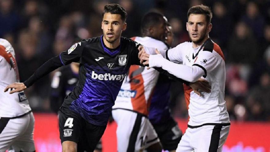 «Πρόταση από Ελλάδα για τον Ντιέγκο Ρέγες εξετάζει η Φενέρ»