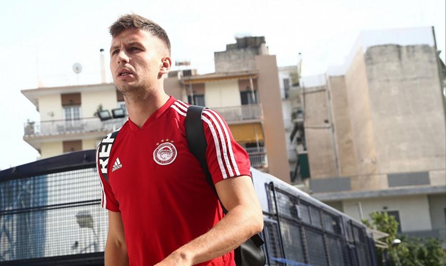 Επιμένουν για Σολδάνο και Χετάφε οι Ισπανοί