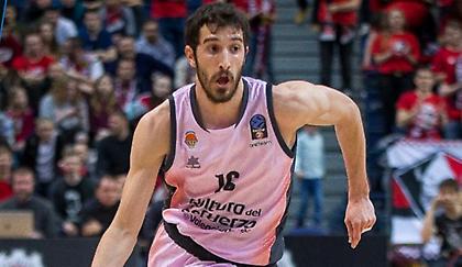 Ανανέωσε με Βίβες η Βαλένθια