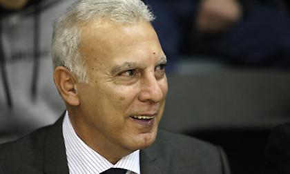 Γκάλης στον ΣΠΟΡ FM: «Αστεία αυτά που γίνονται. Ανοιχτός να βοηθήσω αν υπάρχει συνεργασία»