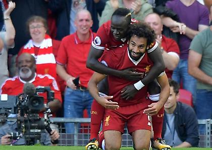 Κόπα Άφρικα με έντονο χρώμα από... Λίβερπουλ