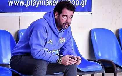 Ριζοσπαστική πρόταση Ιωνικού Νίκαιας για την Basket League