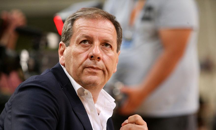 Δήλωση στήριξης οργανωμένων στην παρουσίαση Παπαθεοδώρου