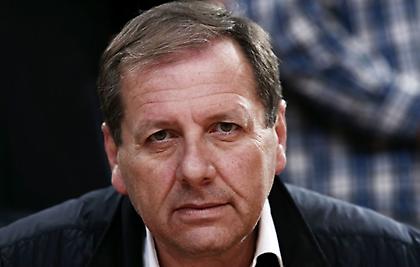 Αγγελόπουλος: «Ως τον Ιούλιο εξελίξεις για το γήπεδο»