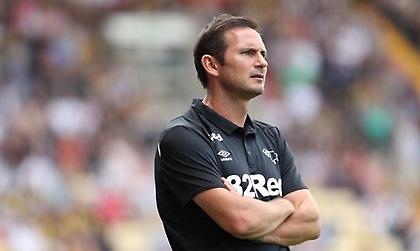 Πληρώνει την Ντέρμπι για τον Λάμπαρντ η Τσέλσι