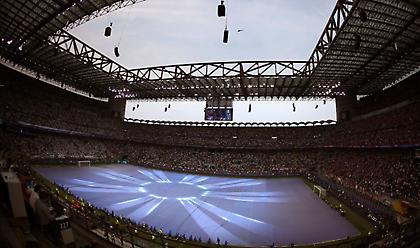 Τα βρήκαν Μίλαν και Ίντερ για το νέο γήπεδο!