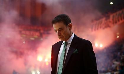 Τέλος ο Πιτίνο από τον Παναθηναϊκό!