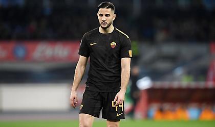 Νέα επαφή της Νάπολι με Ρόμα για Μανωλά