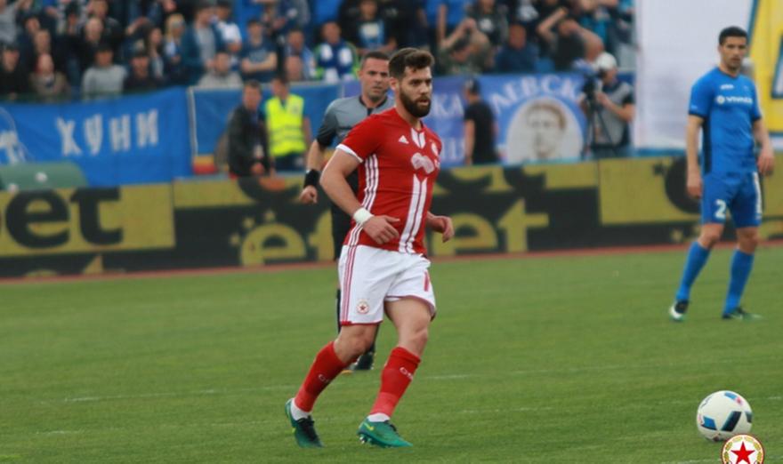 Έρχεται λίγο μετά τα μεσάνυχτα ο Σιμάο!