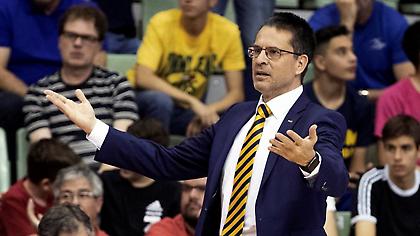 Φεύγει ο Πέσιτς από την Μπαρτσελόνα – Αναλαμβάνει ο Πέδρο Μαρτίνεθ