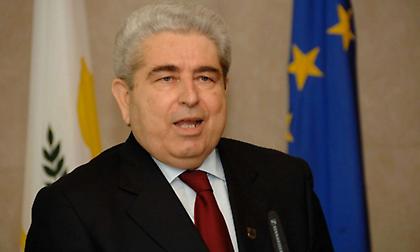 Πέθανε ο Δημήτρης Χριστόφιας