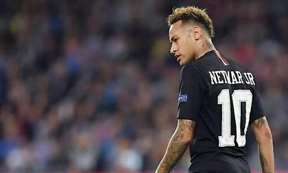 Πρόταση της Ρεάλ για τον Νεϊμάρ με Μπέιλ και Χάμες για ανταλλάγματα!