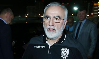 «Έκοψε» 10 εκατ. από τον ΠΑΟΚ ο Σαββίδης λόγω... UEFA