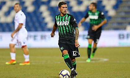 Το... plan b της Ίντερ εφόσον «στραβώσει» του Μπαρέλα